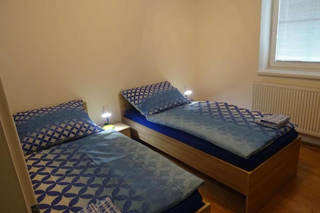 Apartman Boruvka Ceska Kamenice Exterior photo